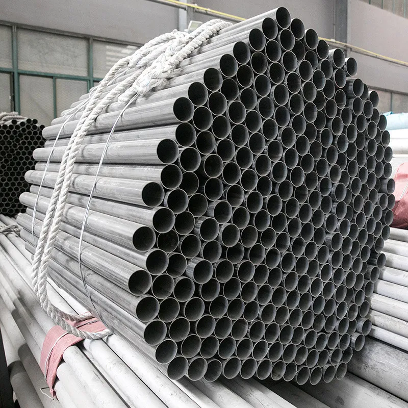 stainless steel pipe&tube